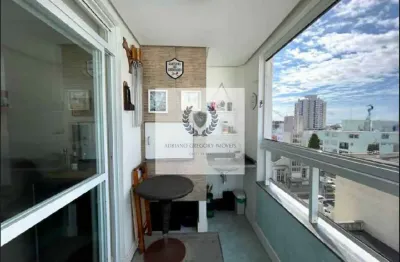 Apartamento para venda em florianópolis, estreito, 3 dormitórios, 1 suíte, 2 banheiros, 2 vagas