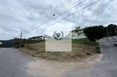 Terreno à venda em Pedra Branca, Palhoça 