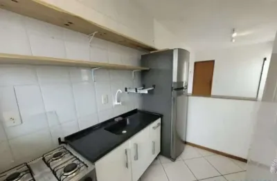 Apartamento para venda em são josé, areias, 2 dormitórios, 1 banheiro, 1 vaga