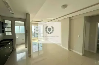 Apartamento para venda em são josé, barreiros, 2 dormitórios, 1 suíte, 2 banheiros, 1 vaga
