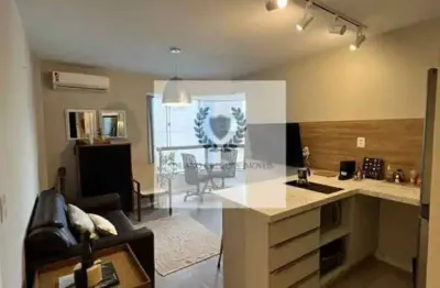 Apartamento para venda em florianópolis, centro, 1 dormitório, 1 banheiro, 1 vaga