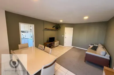 Apartamento para venda em são josé, barreiros, 2 dormitórios, 1 suíte, 2 banheiros, 1 vaga