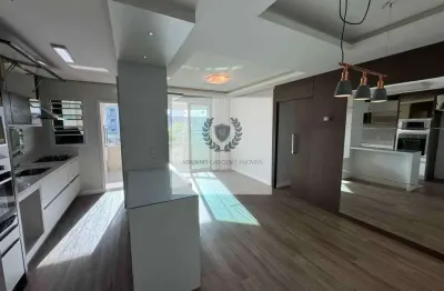 Apartamento para venda em são josé, barreiros, 3 dormitórios, 1 suíte, 2 banheiros, 2 vagas