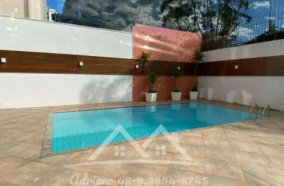 Apartamento para venda em florianópolis, jardim atântico, 3 dormitórios, 1 suíte, 3 banheiros, 1 vaga