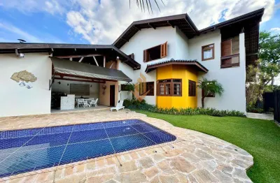 Casa à venda em campinas, cidade universitária, com 3 quartos, com 333 m²