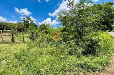 Terreno à venda em campinas, chácara santa margarida, com 1298 m²