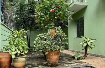 Casa à venda em frente a mata santa genebra em barão geraldo, campinas