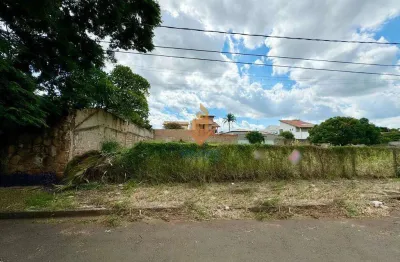 Terreno à venda em campinas, cidade universitária, com 300 m²