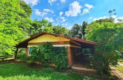 Chácara à venda em campinas, loteamento chácaras vale das garças, com 3 quartos, com 1800 m²