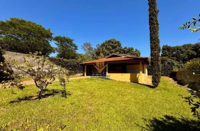 Casa à venda em campinas, barão geraldo, com 2 suítes, com 176 m²