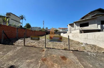 Terreno na entradd do bolsão do parque das universidades, campinas/sp com 490 m²