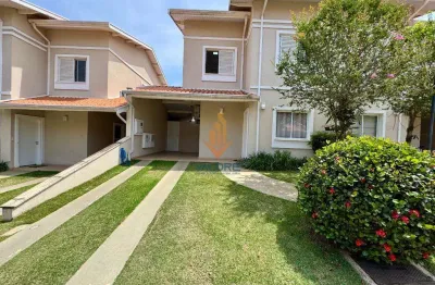 Casa no condomínio portal do barão 1, bosque de barão em barão geraldo