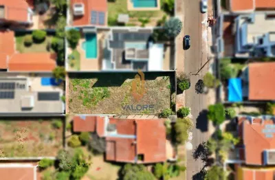 Terreno à venda em campinas, parque das universidades, com 490 m²