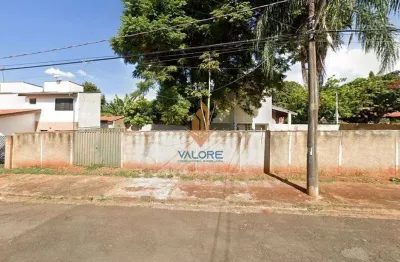 Terreno à venda na Cidade Universitária, Campinas 