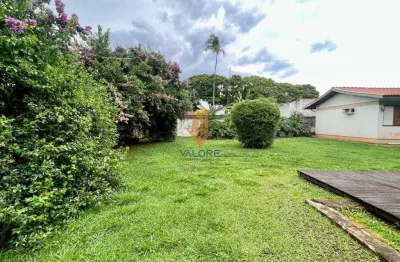 Terreno à venda em campinas, cidade universitária, com 300 m²