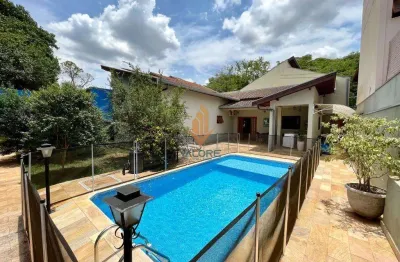 Casa à venda cidade universitária, em campinas com 3 quartos, terreno de 450 m²