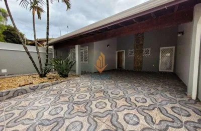 Casa à venda em campinas, residencial terra nova, com 3 quartos, com 286 m²