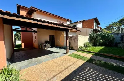 Casa à venda em campinas, cidade universitária, com 3 quartos, com 166 m²
