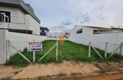 Terreno à venda em campinas, residencial terras do barão, residencial terras do barão