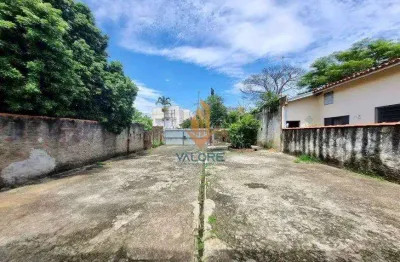 Terreno à venda em campinas, jardim santa genebra ii (barão geraldo), com 340 m²