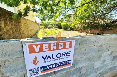 Lindo terreno de 450m² a venda na parte alta da cidade universitária, em barão geraldo