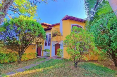 Casa à venda em Campinas, Cidade Universitária, com 5 quartos, com 278 m²