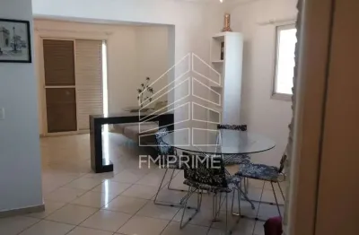 Apartamento com 2 quartos à venda na Rua Coronel Melo de Oliveira, 697, Perdizes, São Paulo