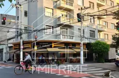 Apartamento com 3 quartos à venda na Rua Tenente Pena, 253, Bom Retiro, São Paulo