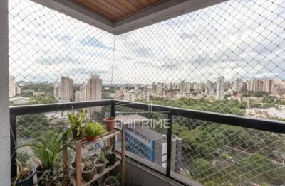 Apartamento com 4 quartos à venda na Rua Estado de Israel, 621, Vila Clementino, São Paulo