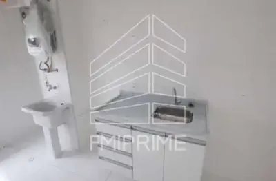 Apartamento com 3 quartos à venda na Rua Campante, 406, Vila Independência, São Paulo