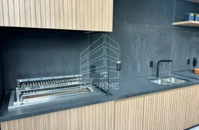 Apartamento com 2 quartos à venda na Avenida Lins de Vasconcelos, 3299, Vila Mariana, São Paulo