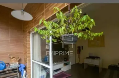 Apartamento com 1 quarto à venda na Avenida Lacerda Franco, 342, Cambuci, São Paulo