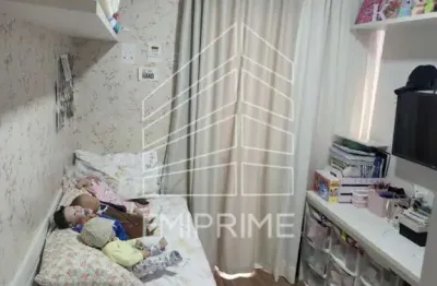 Apartamento com 3 quartos à venda na Rua Mateus Garcia, 919, Vila Irmãos Arnoni, São Paulo