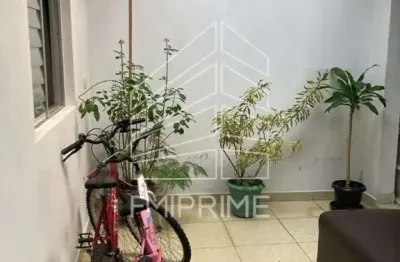 Casa com 3 quartos à venda na Rua Enrique Montes, 32, Vila Mazzei, São Paulo