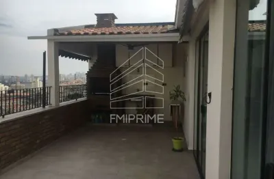 Cobertura com 3 quartos à venda na Avenida Joaquina Ramalho, 1555, Vila Guilherme, São Paulo