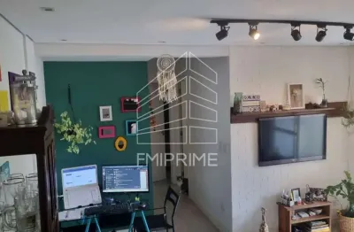 Apartamento com 2 quartos à venda na Avenida Conceição, 797, Carandiru, São Paulo