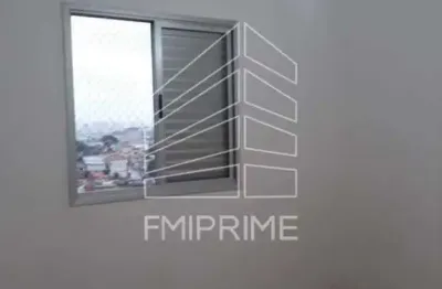 Apartamento com 2 quartos à venda na Rua Padre João Gualberto, 581, Imirim, São Paulo