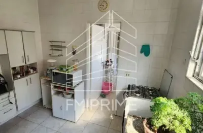 Apartamento com 2 quartos à venda na Rua Itambé, 154, Higienópolis, São Paulo