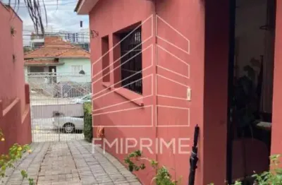 Casa com 2 quartos à venda na Rua Madalena, 223, Vila Madalena, São Paulo