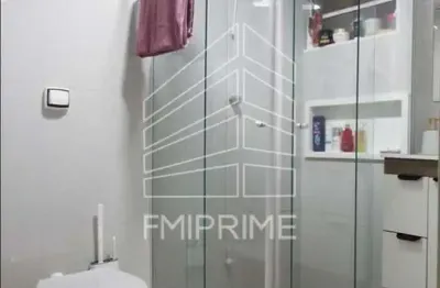 Apartamento com 3 quartos à venda na Rua Tenente Sílvio Fleming, 11, Vila Bonilha, São Paulo