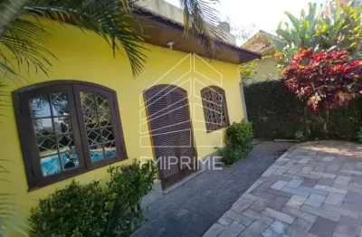 Casa com 3 quartos à venda na Rua Pedro, 76, Vila Albertina, São Paulo