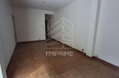 Apartamento com 3 quartos para alugar na Rua Padre Antônio Tomás, 114, Água Branca, São Paulo