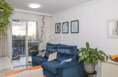 Vendo lindo apartamento com armários planejados em tudo na vila leopoldina - são paulo.
