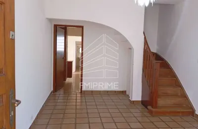 Casa com 2 quartos para alugar na Rua Cotoxó, 94, Perdizes, São Paulo