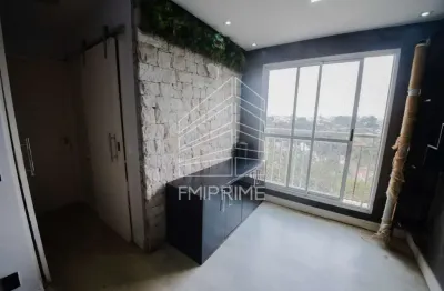 Apartamento com 2 quartos à venda na Rua Theófilo Azambuja, 145, Jaraguá, São Paulo