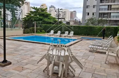 Apartamento com 1 quarto para alugar na Rua Doutor Miranda de Azevedo, 608, Vila Anglo Brasileira, São Paulo