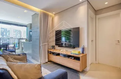 Apartamento tipo indisponível em barra funda com 2 quartos, sendo 1 suíte, 67m²