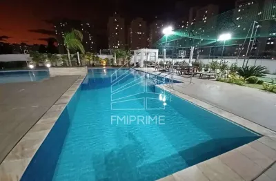 Apartamento com 3 quartos à venda na Avenida Marquês de São Vicente, 2914, Água Branca, São Paulo