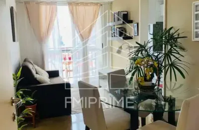 Apartamento com 42 metros 1 dormitório 1 vaga em condomínio clube