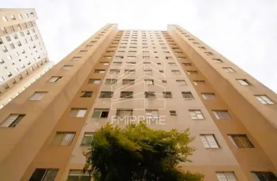 Apartamento com 2 quartos à venda na Rua Francisco Luís de Souza Júnior, 328, Barra Funda, São Paulo